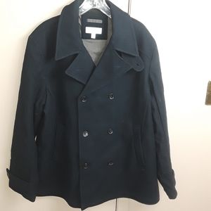 Calvin Klein Double Breast Men Size XXL/TTG